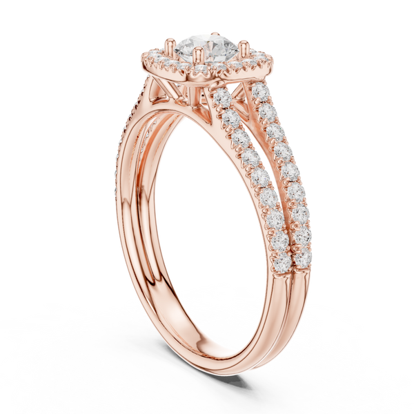Kind Act Lab grown diamond Rings design