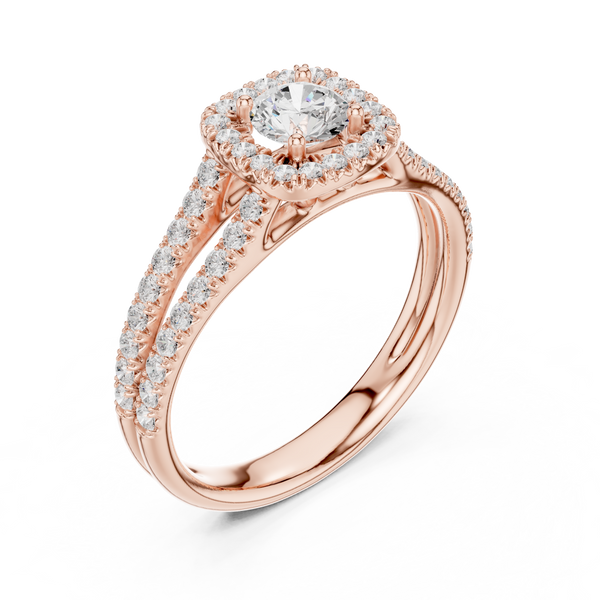 Kind Act Lab grown diamond Rings design