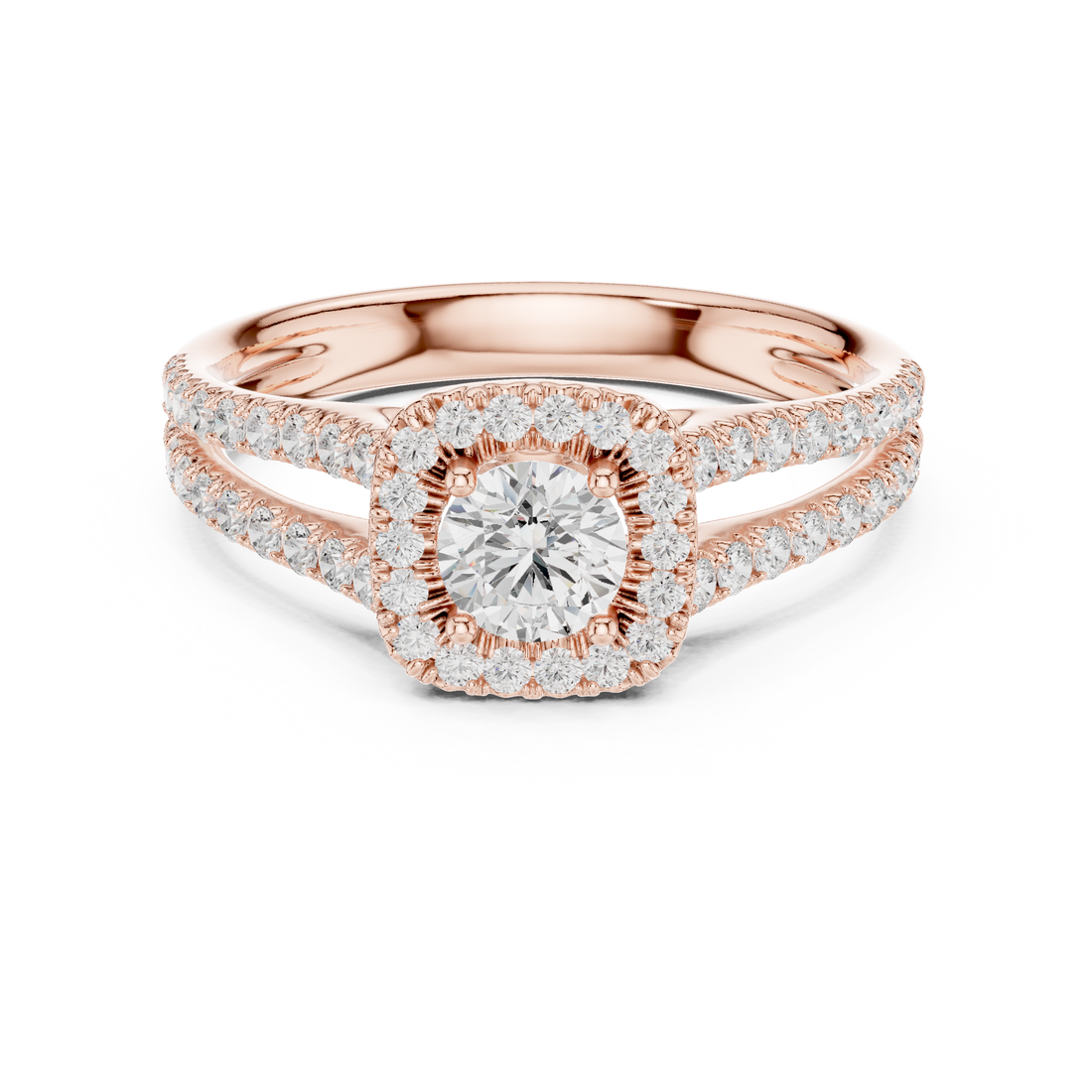 Kind Act Lab grown diamond Rings design
