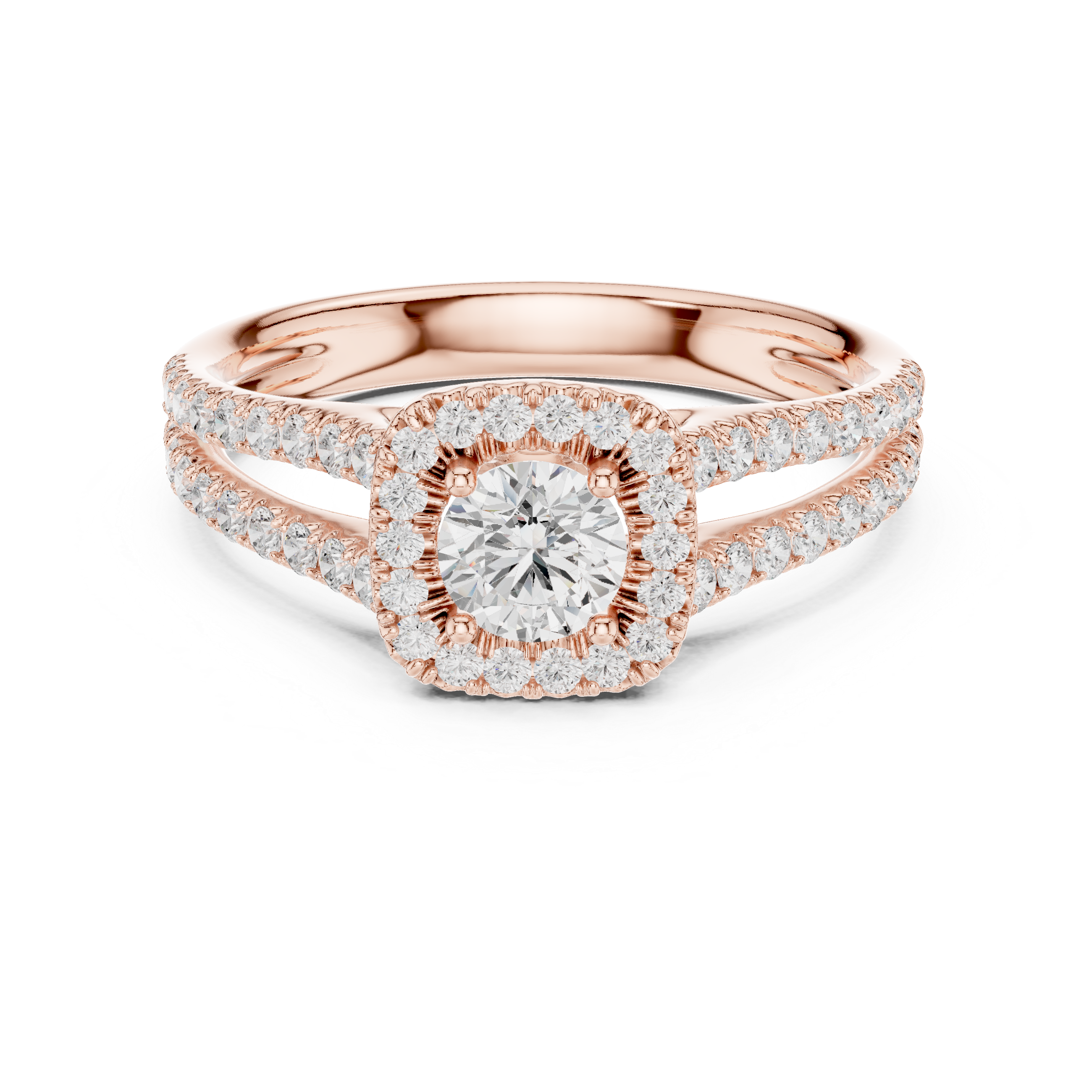 Kind Act Lab grown diamond Rings design
