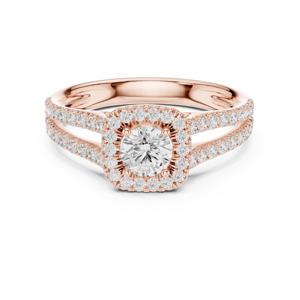 Kind Act Lab grown diamond Rings design