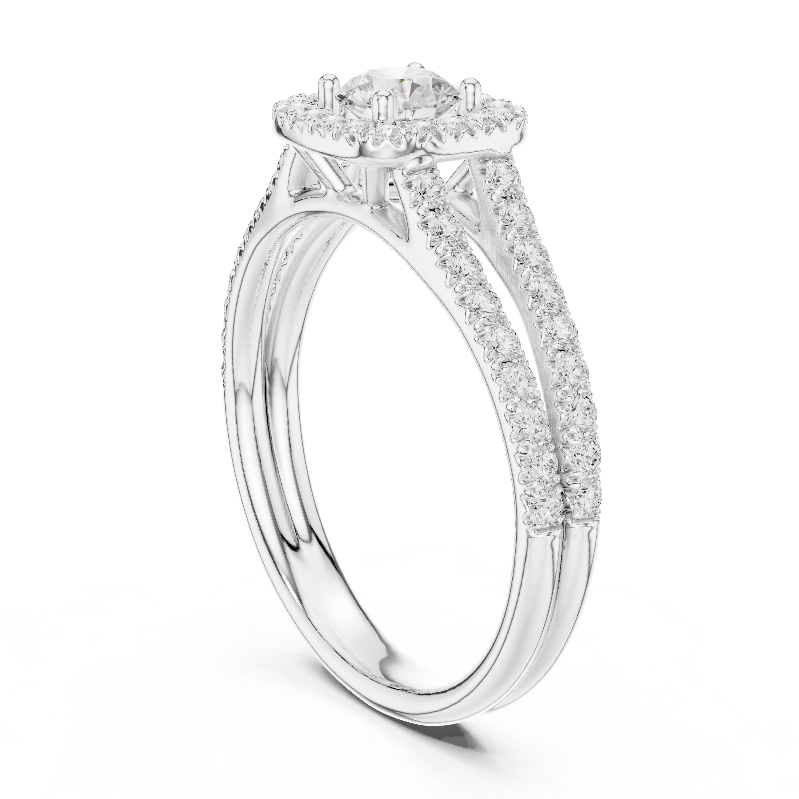 Kind Act Lab grown diamond Rings design