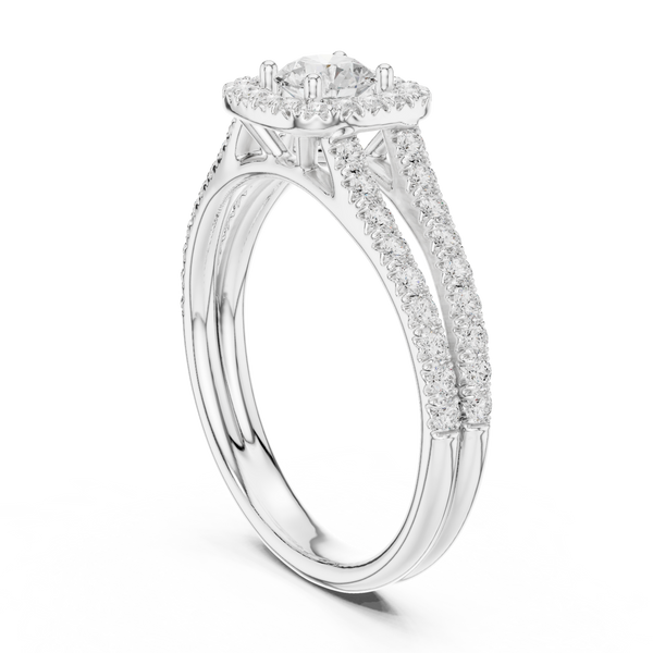 Kind Act Lab grown diamond Rings design