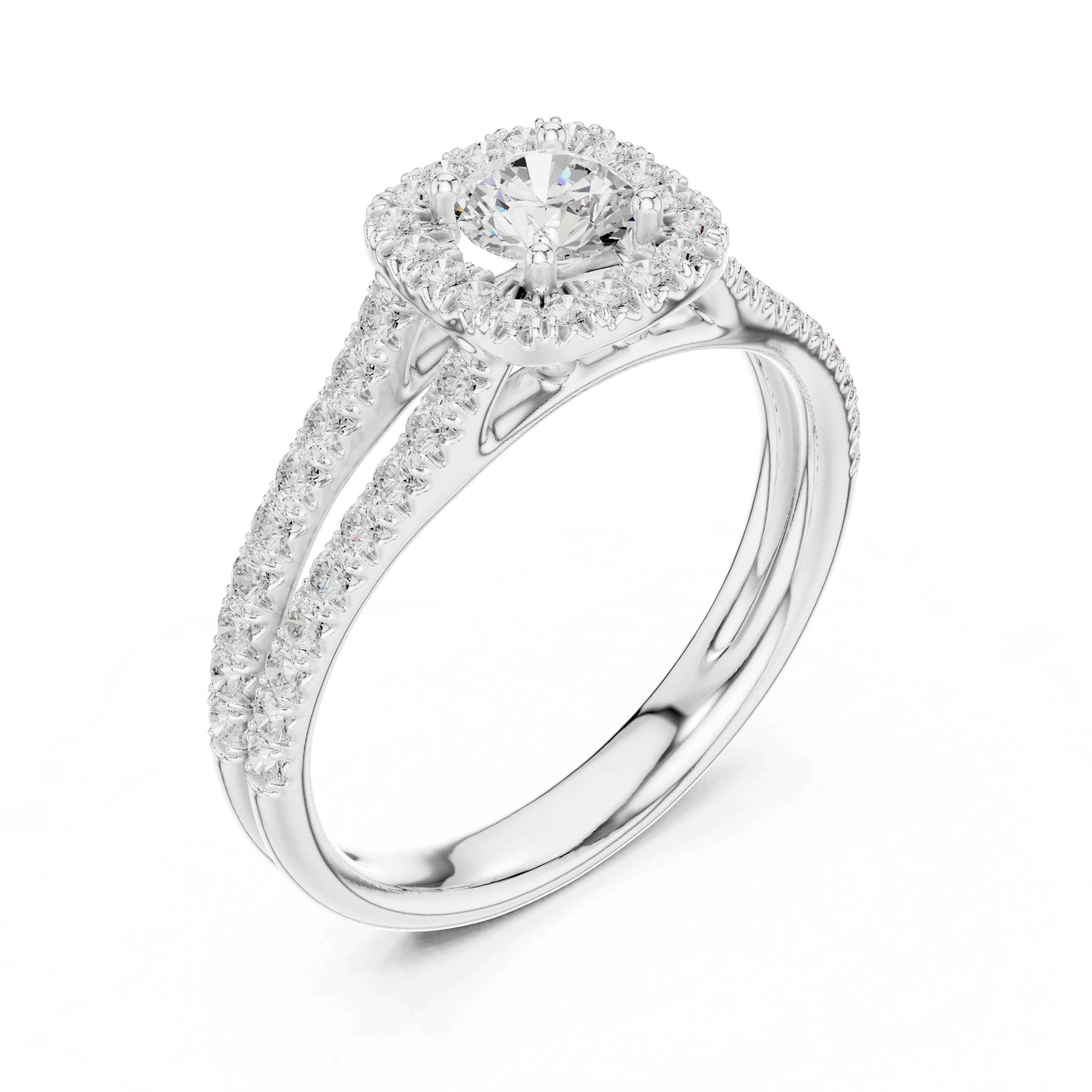Kind Act Lab grown diamond Rings design
