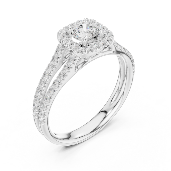 Kind Act Lab grown diamond Rings design