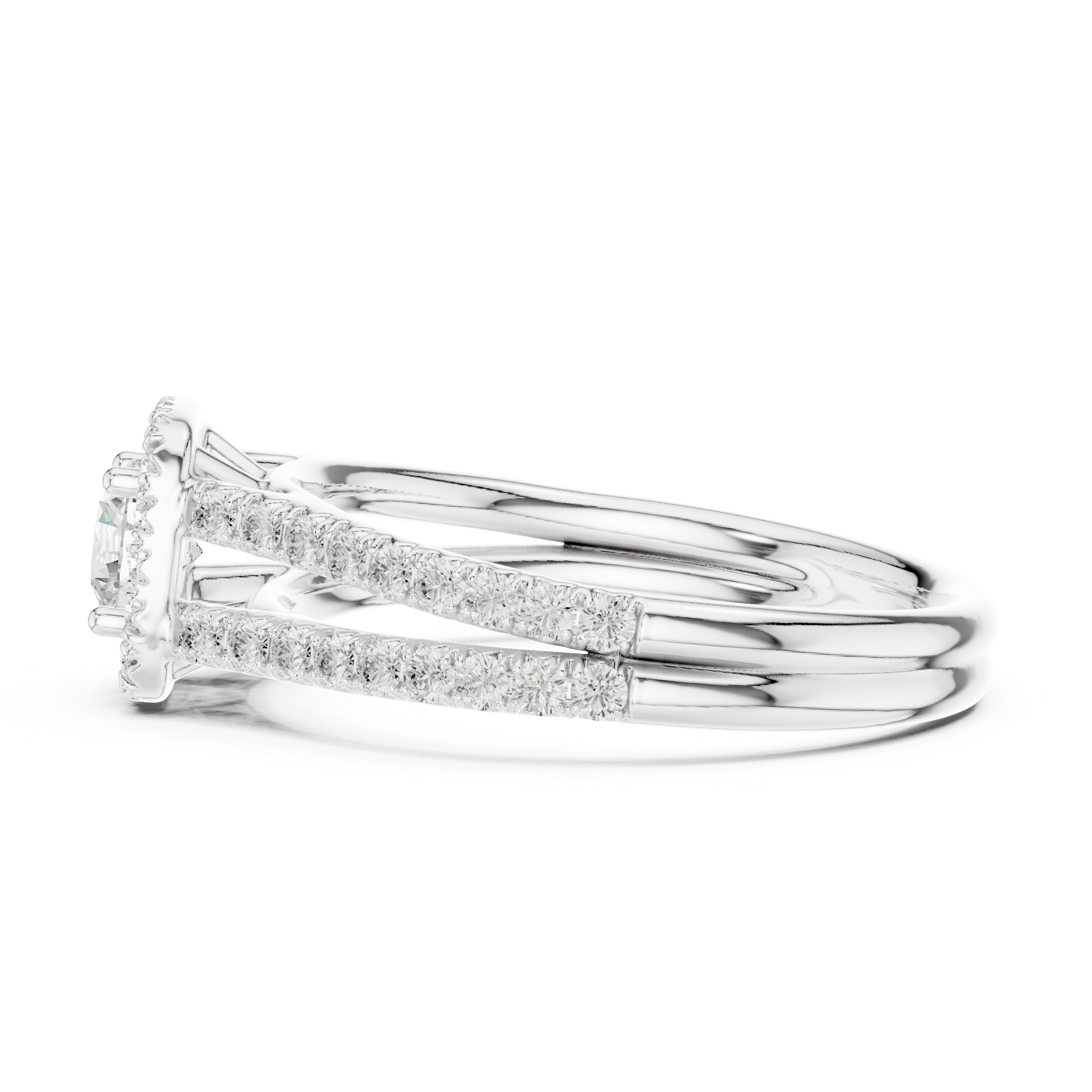 Kind Act Lab grown diamond Rings design