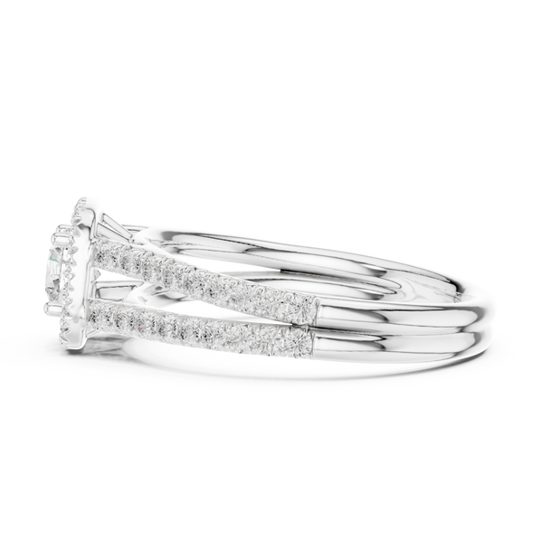 Kind Act Lab grown diamond Rings design