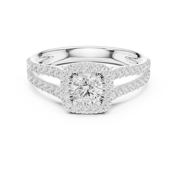 Kind Act Lab grown diamond Rings design