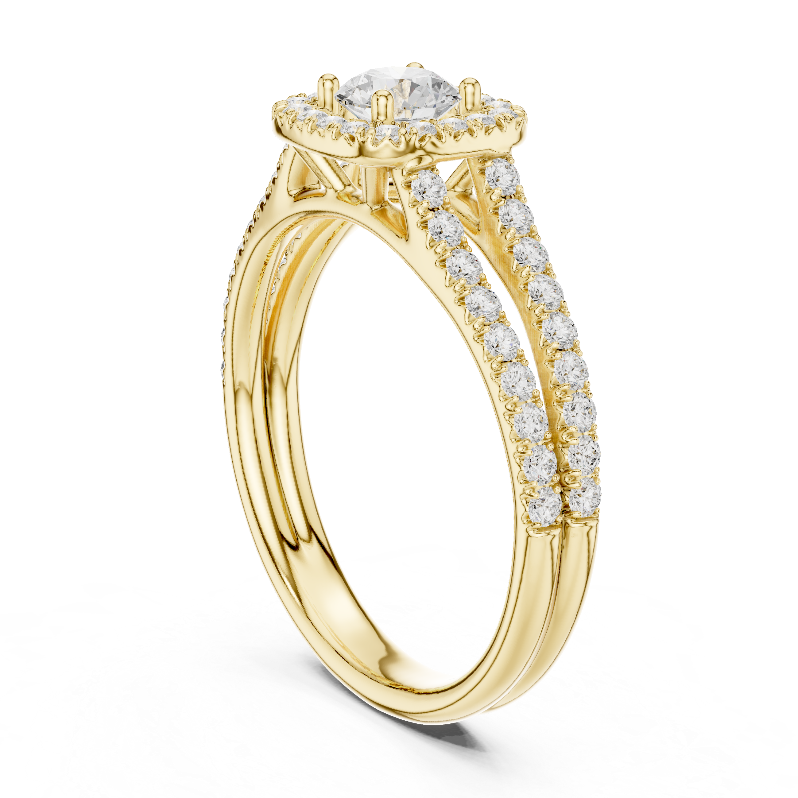 Kind Act Lab grown diamond Rings design