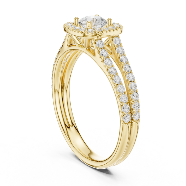 Kind Act Lab grown diamond Rings design