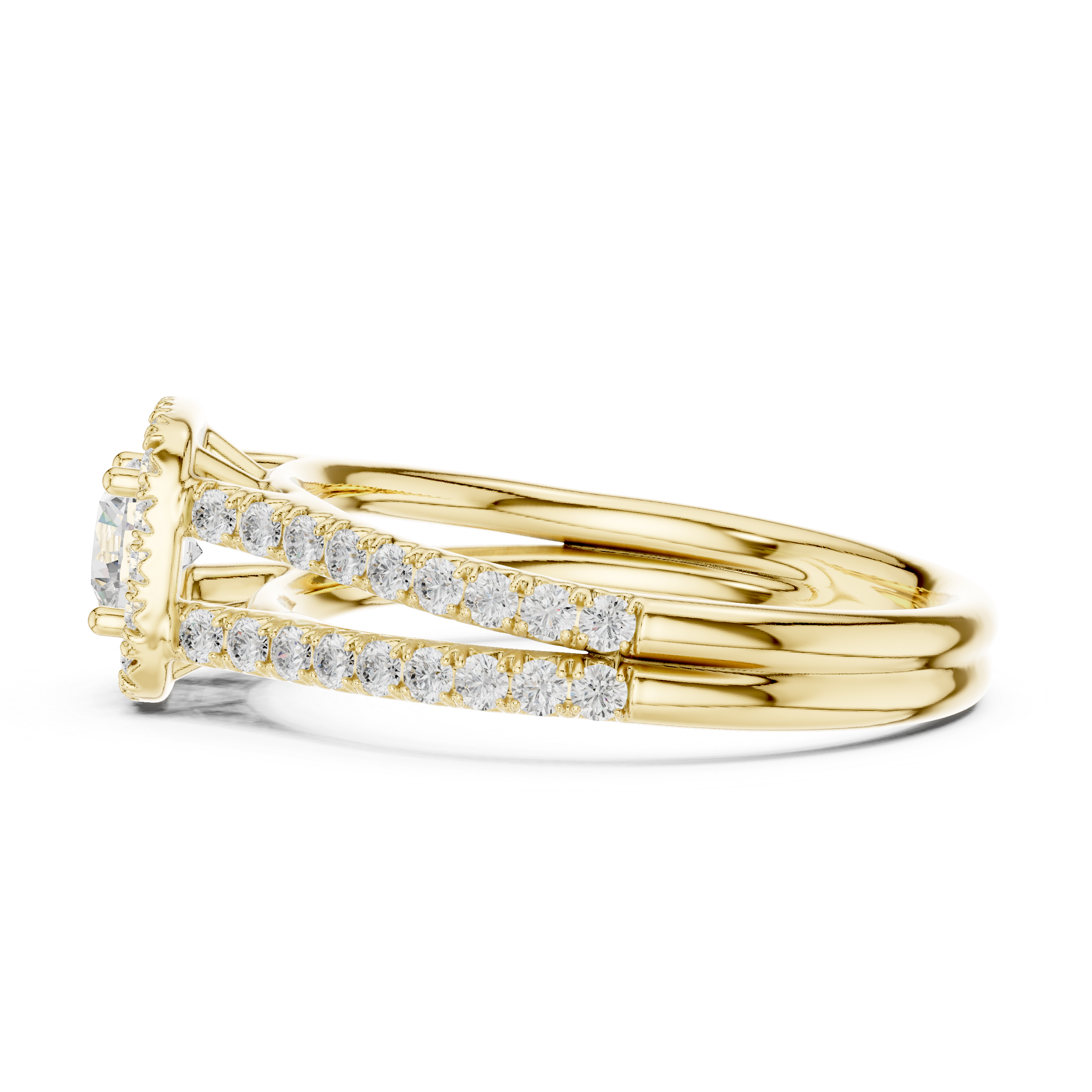 Kind Act Lab grown diamond Rings design