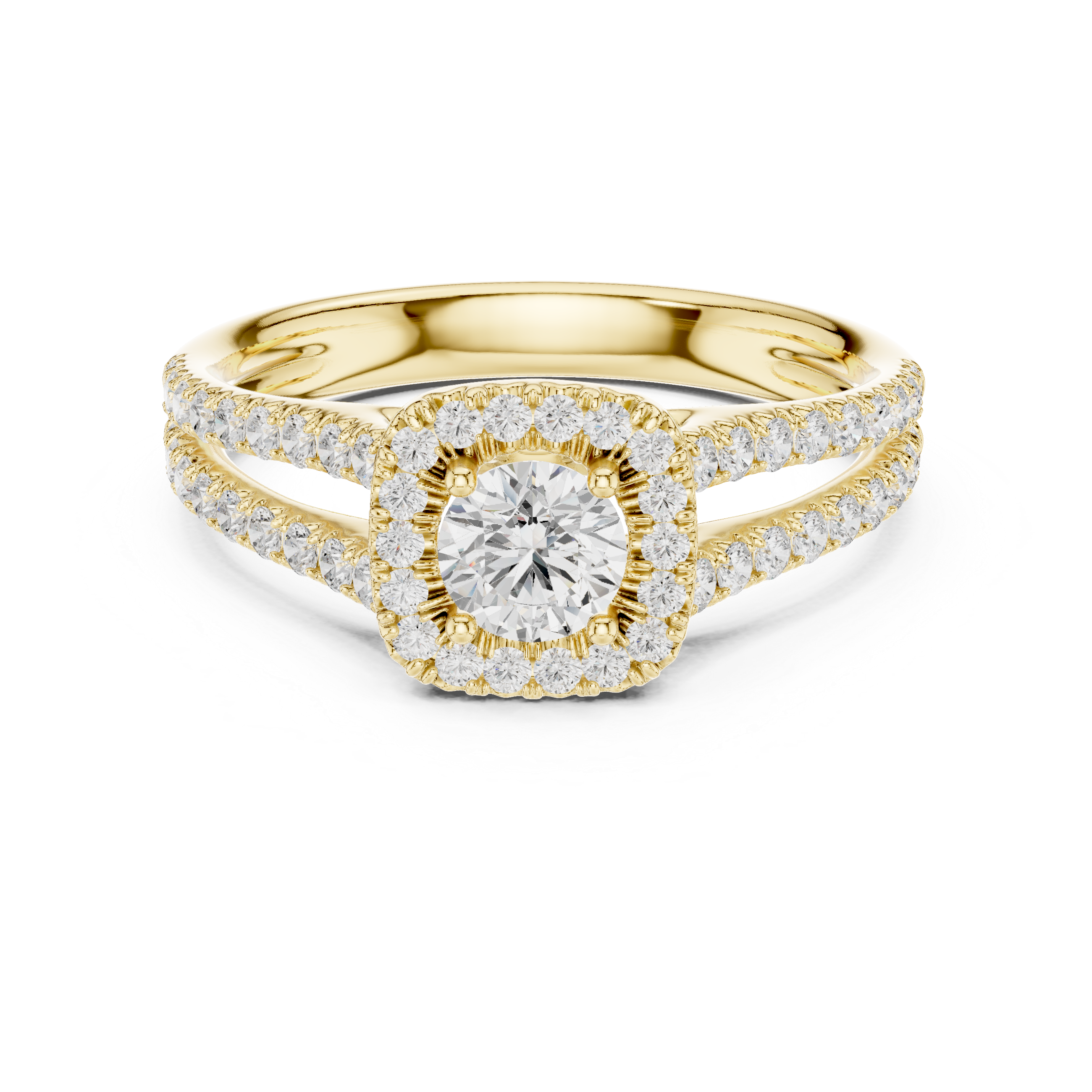 Kind Act Lab grown diamond Rings design