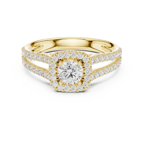 Kind Act Lab grown diamond Rings design