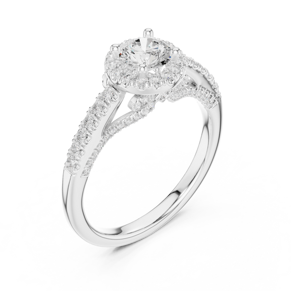 Smart Move Lab grown diamond Rings design