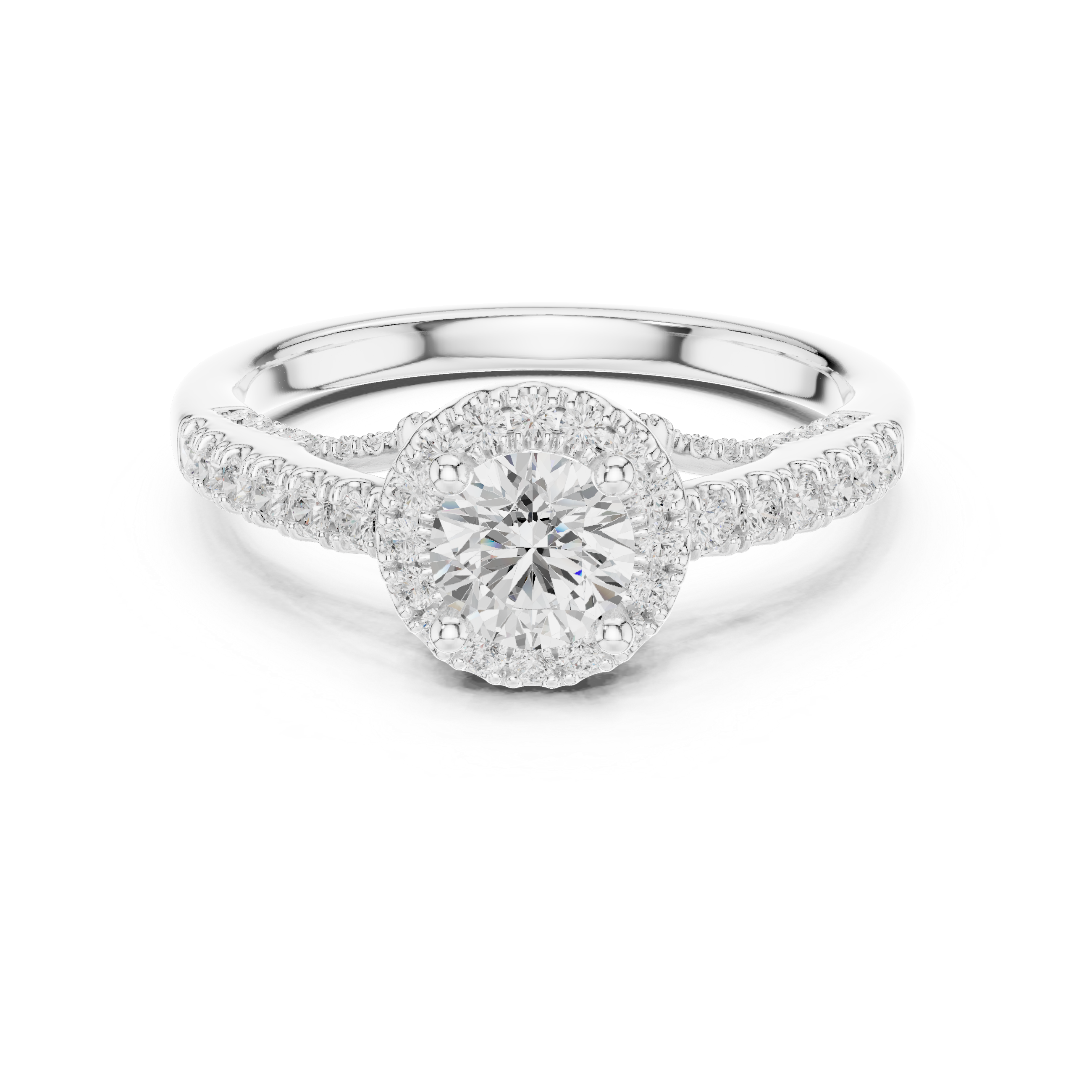 Smart Move Lab grown diamond Rings design