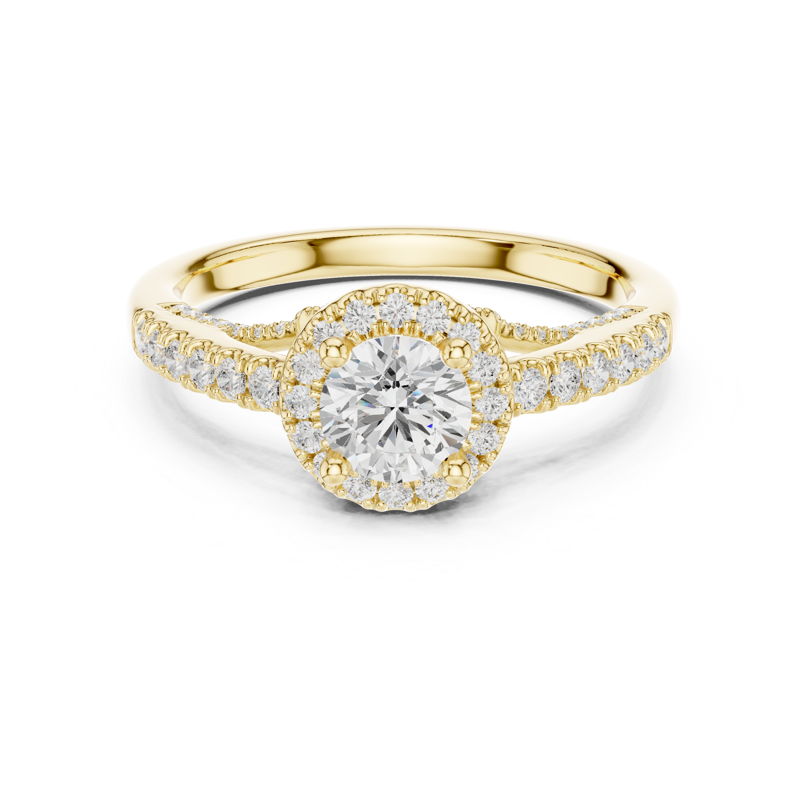 Smart Move Lab grown diamond Rings design