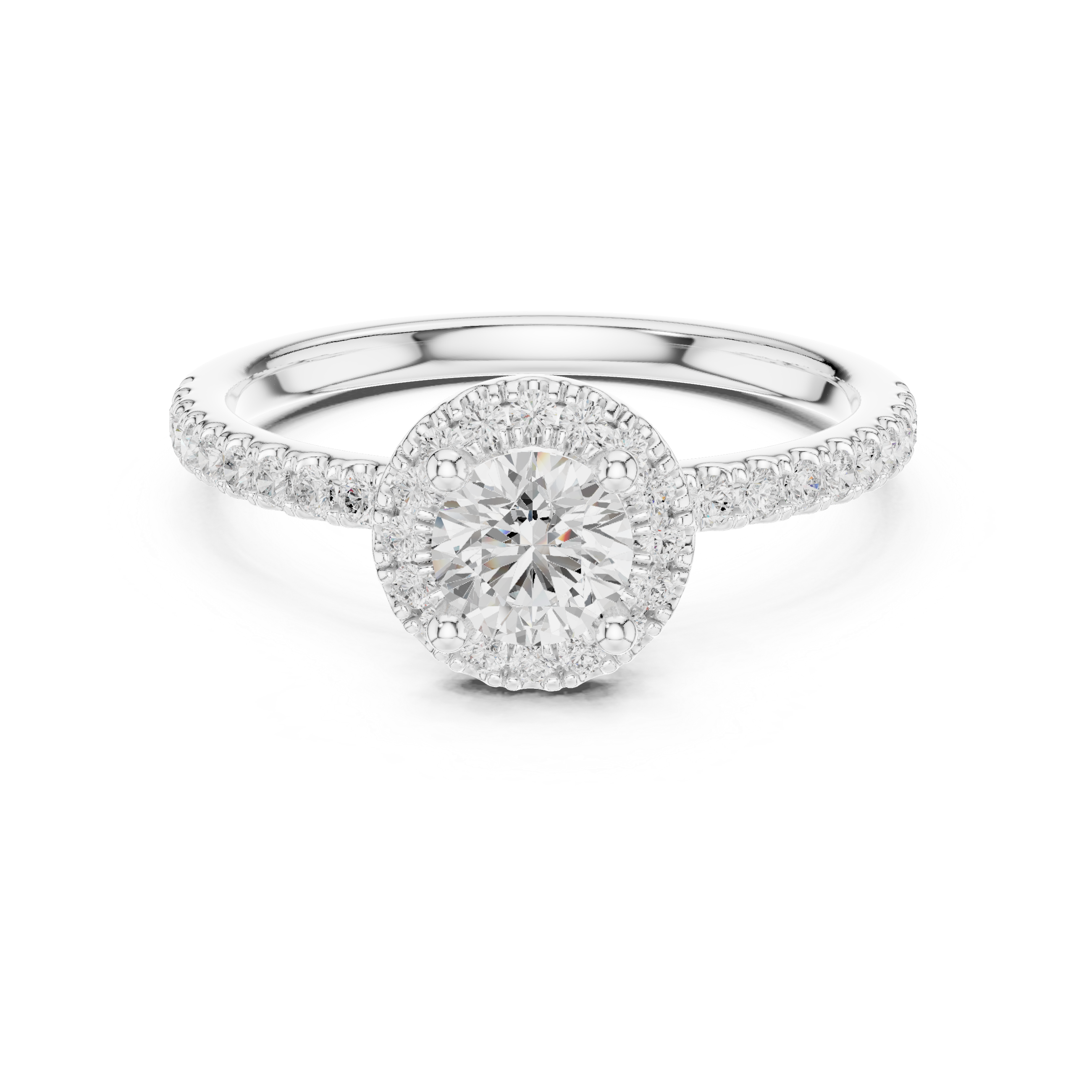 Cool Cat Lab grown diamond Rings design