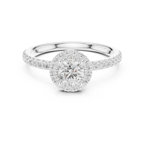 Cool Cat Lab grown diamond Rings design