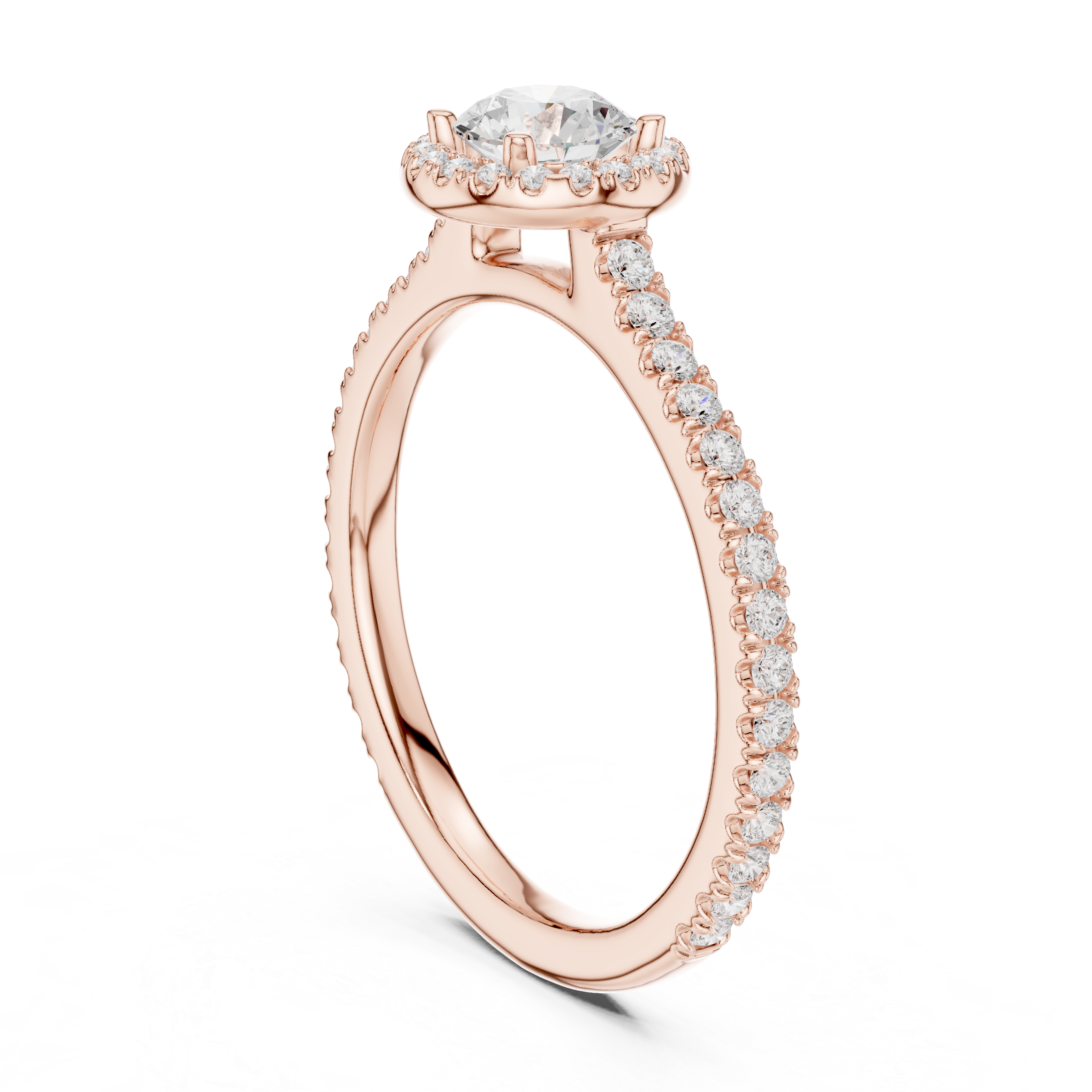Real Deal Lab grown diamond Rings design