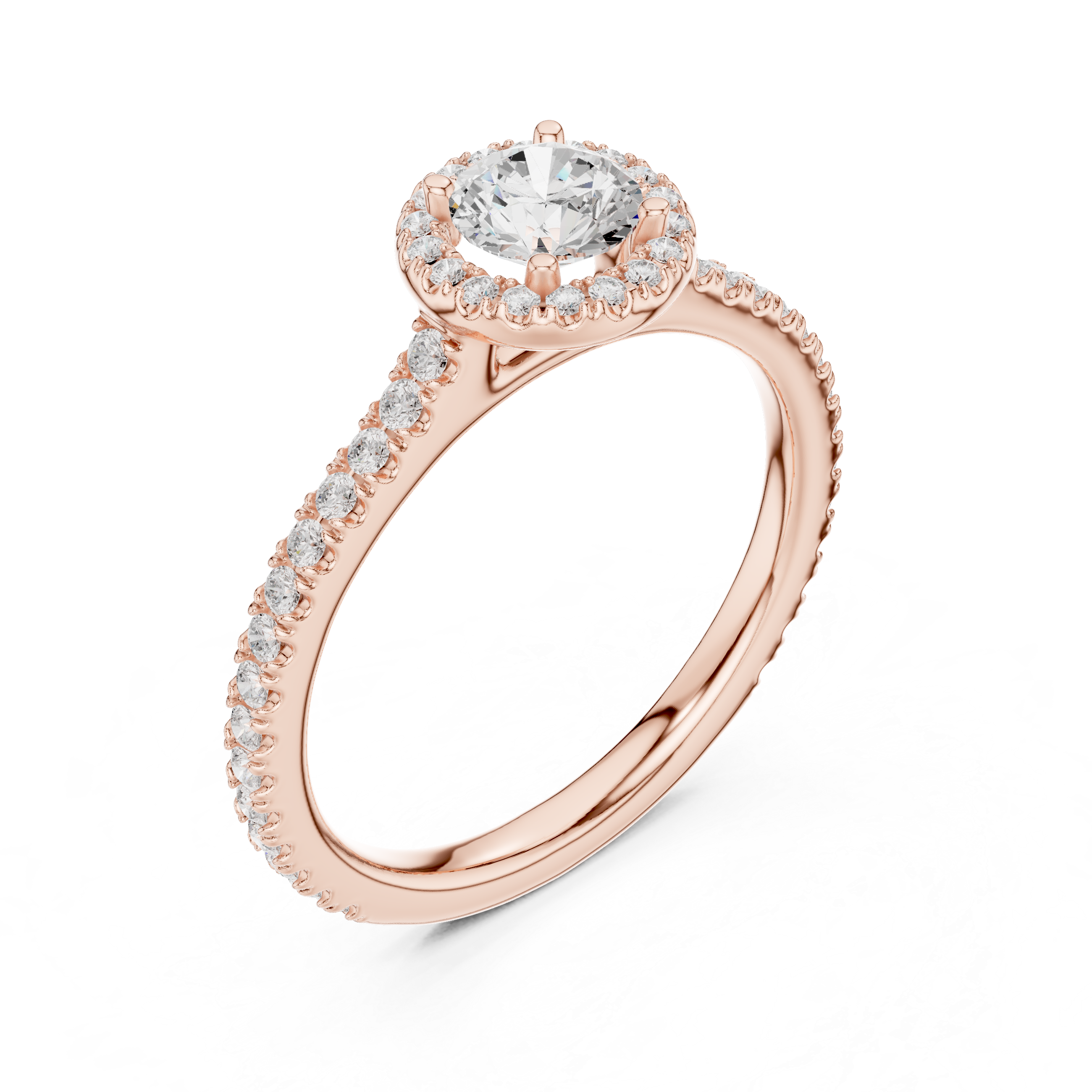 Real Deal Lab grown diamond Rings design