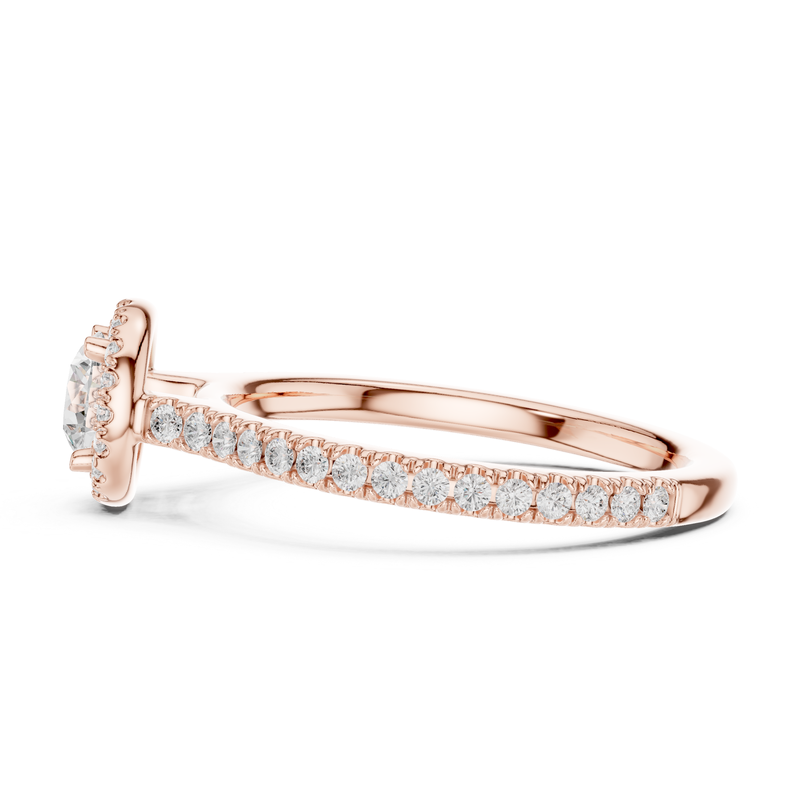 Real Deal Lab grown diamond Rings design