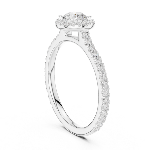 Real Deal Lab grown diamond Rings design