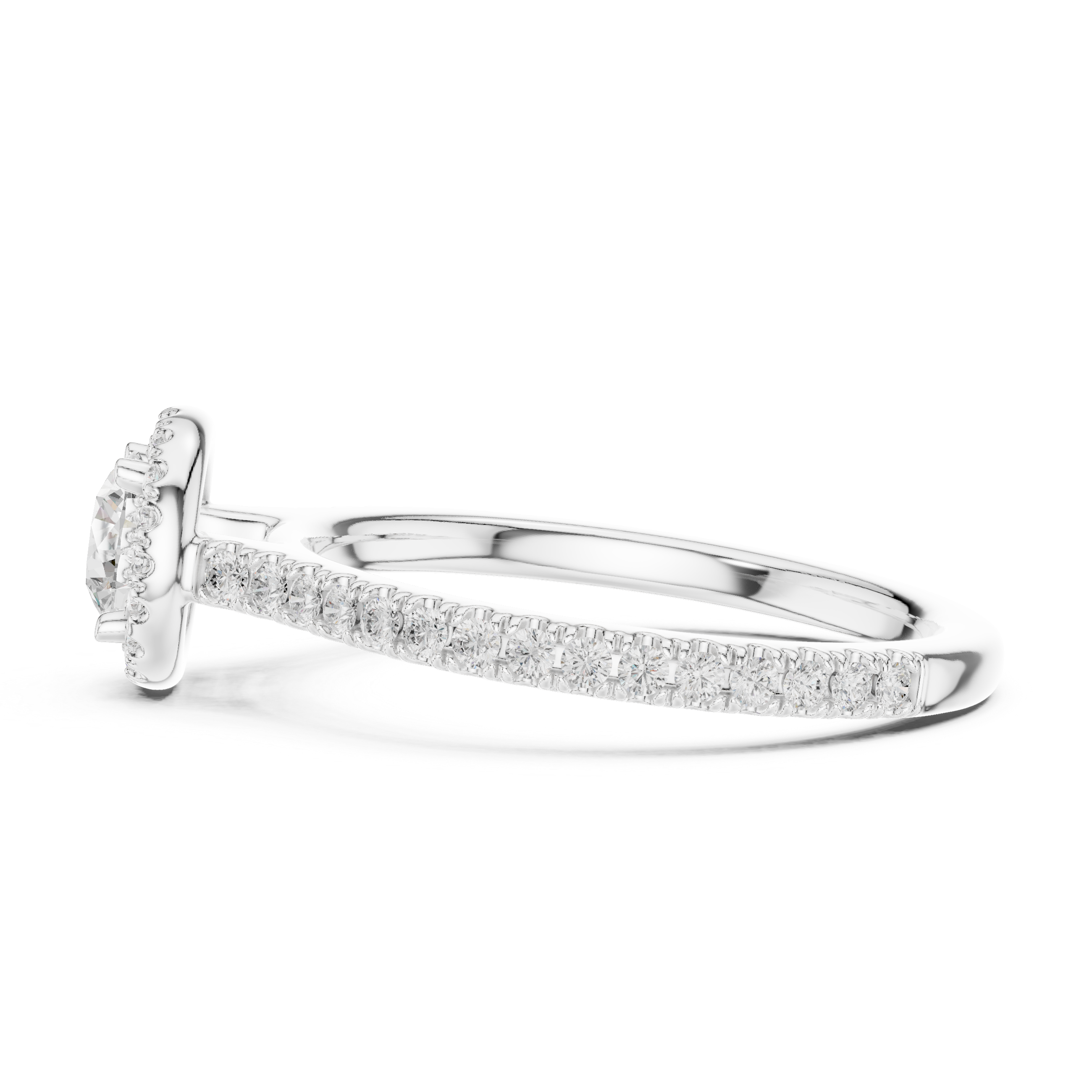 Real Deal Lab grown diamond Rings design