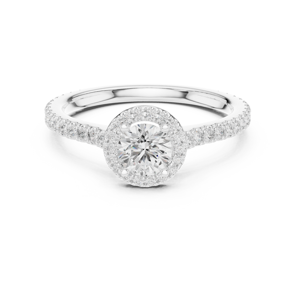 Real Deal Lab grown diamond Rings design