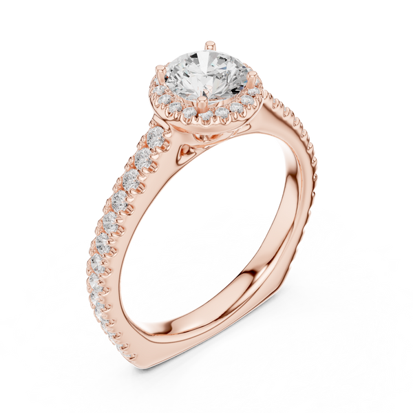 Best Bet Lab grown diamond Rings design