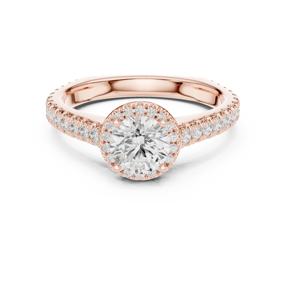 Best Bet Lab grown diamond Rings design