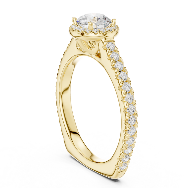 Best Bet Lab grown diamond Rings design
