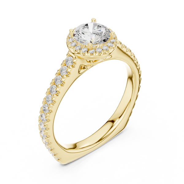 Best Bet Lab grown diamond Rings design