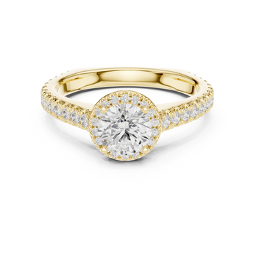 Best Bet Lab grown diamond Rings design
