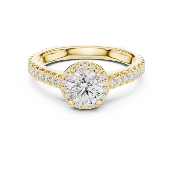 Best Bet Lab grown diamond Rings design