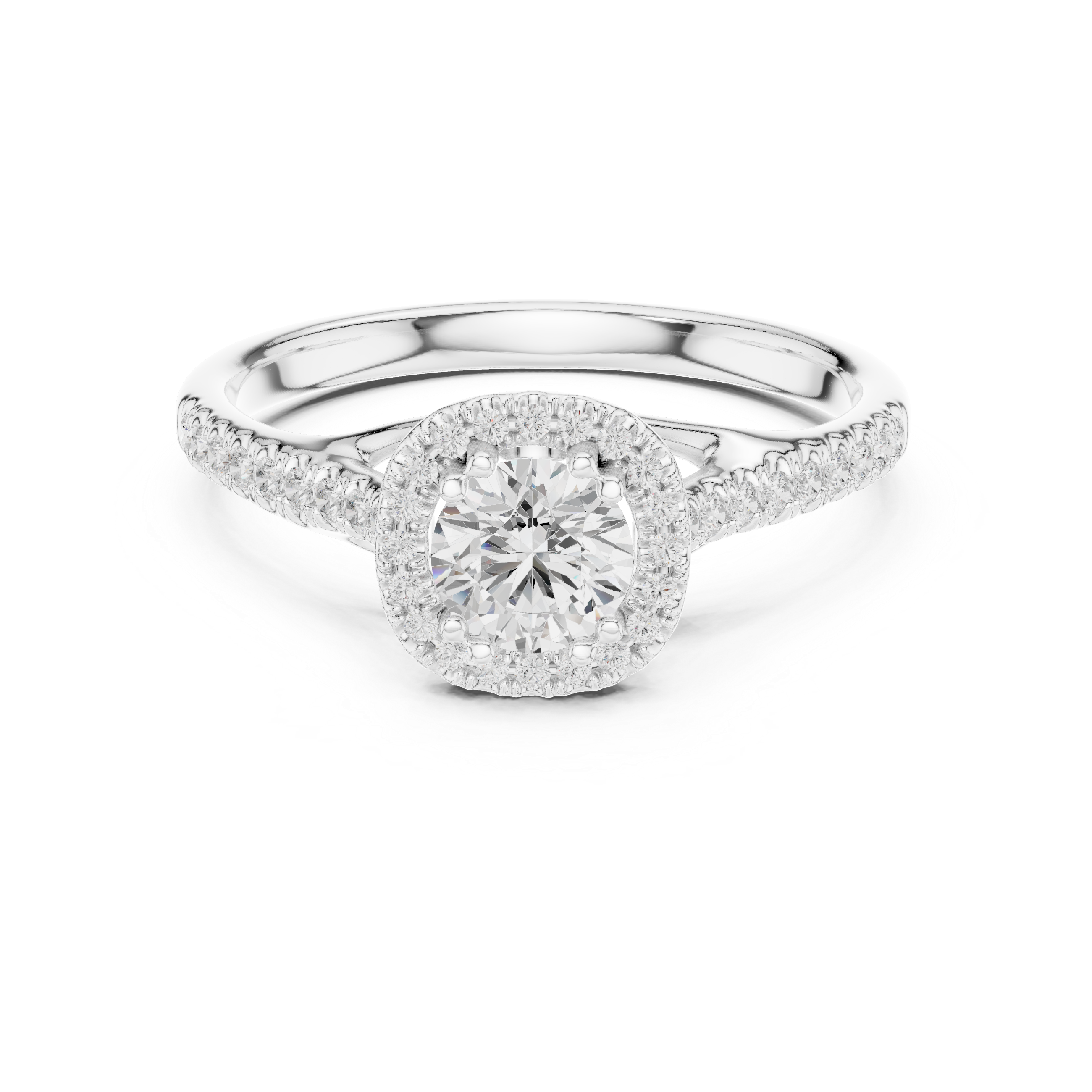 Aged Wine Lab grown diamond Rings design
