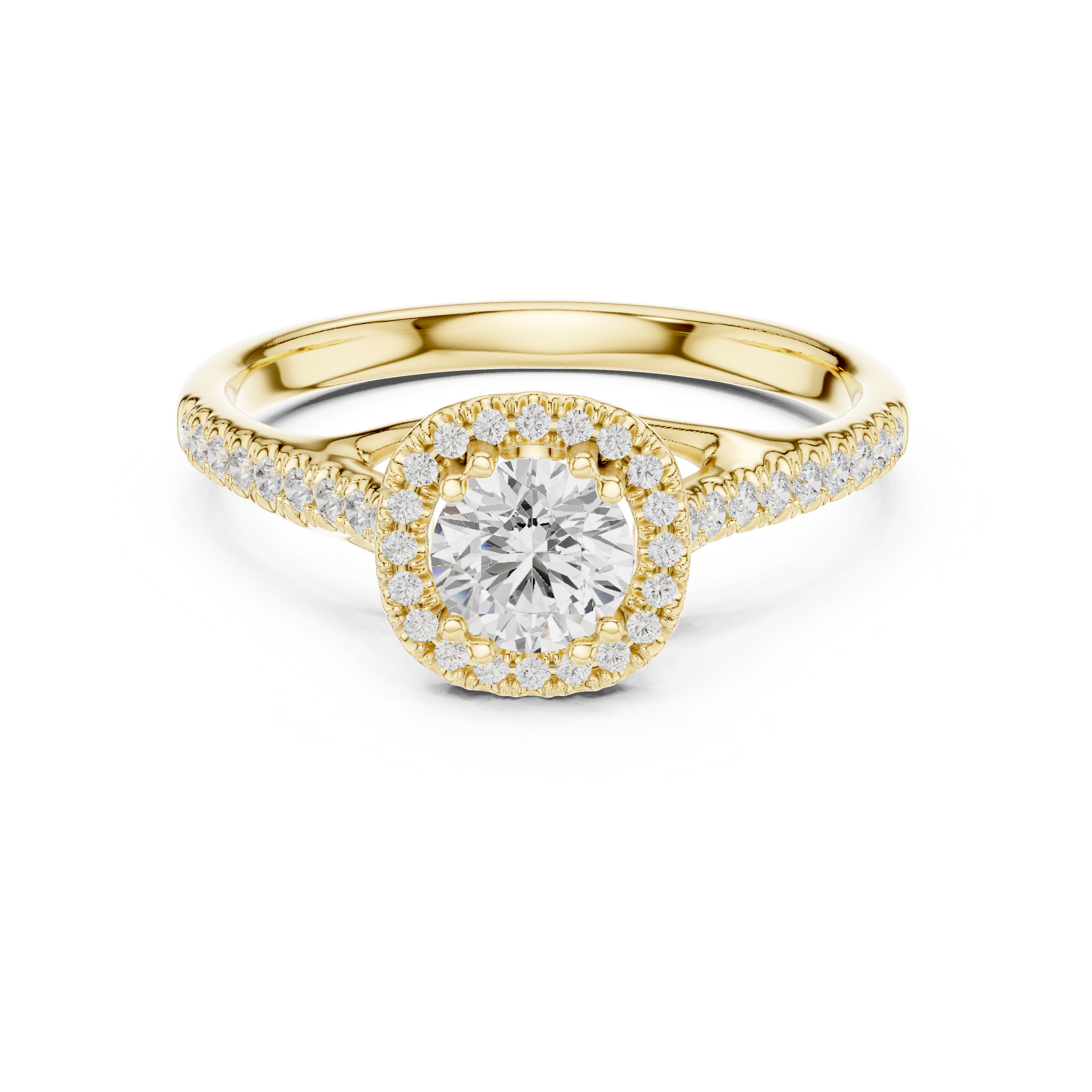 Aged Wine Lab grown diamond Rings design