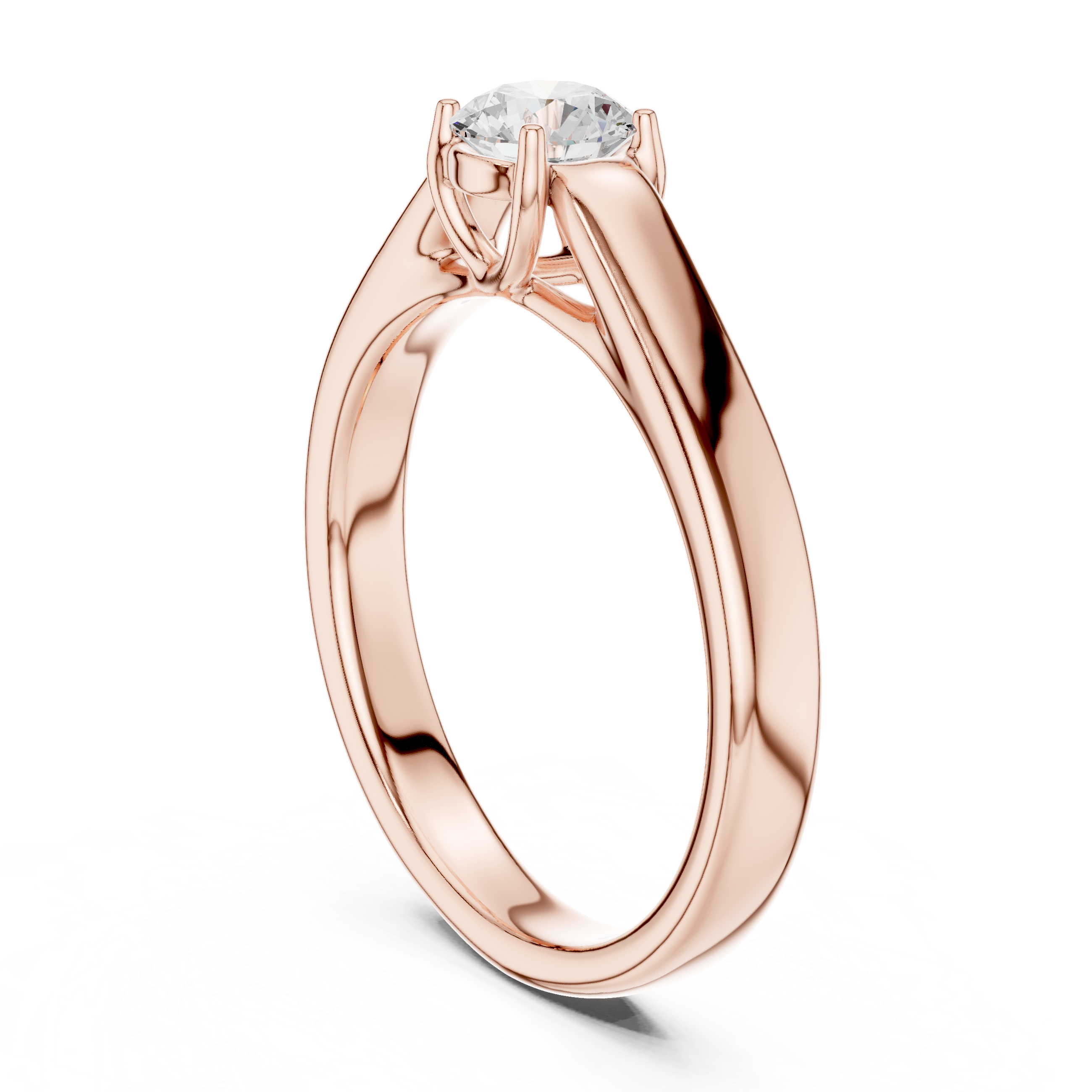 Active Mind Lab grown diamond Rings design