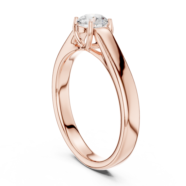 Active Mind Lab grown diamond Rings design