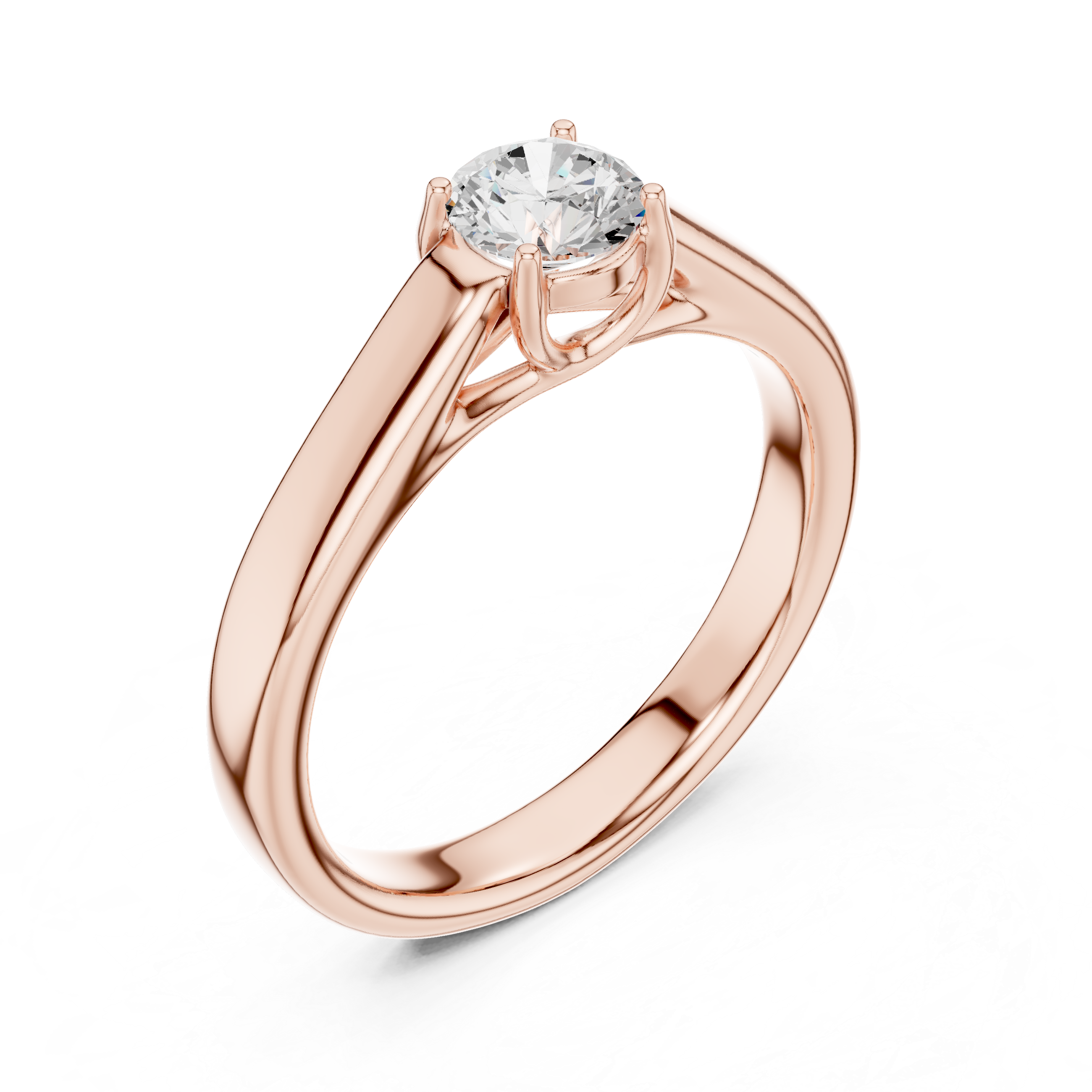 Active Mind Lab grown diamond Rings design
