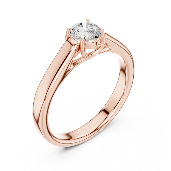 Active Mind Lab grown diamond Rings design