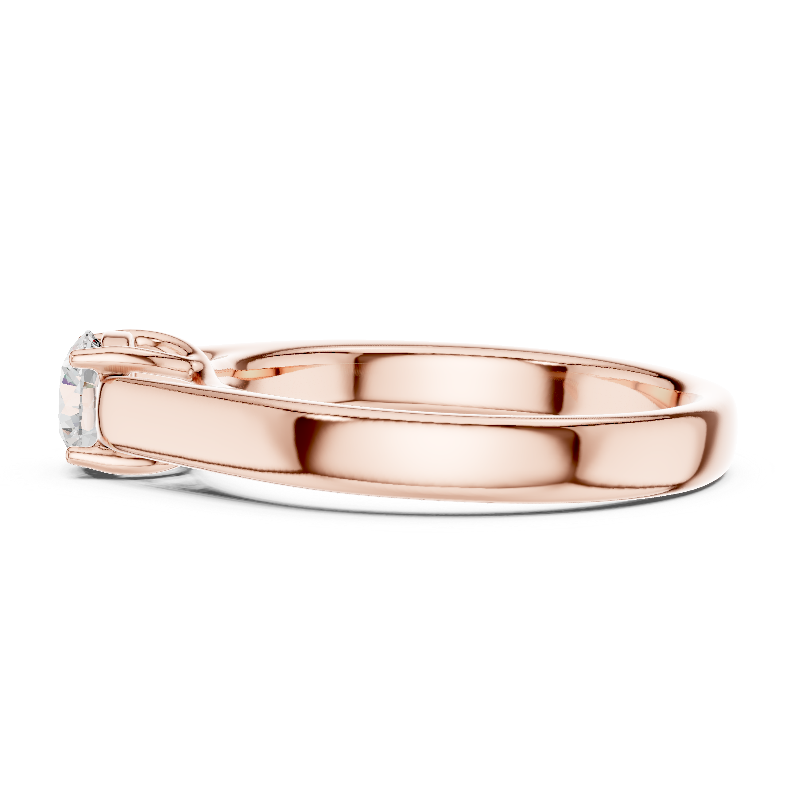Active Mind Lab grown diamond Rings design