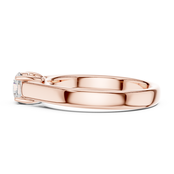 Active Mind Lab grown diamond Rings design