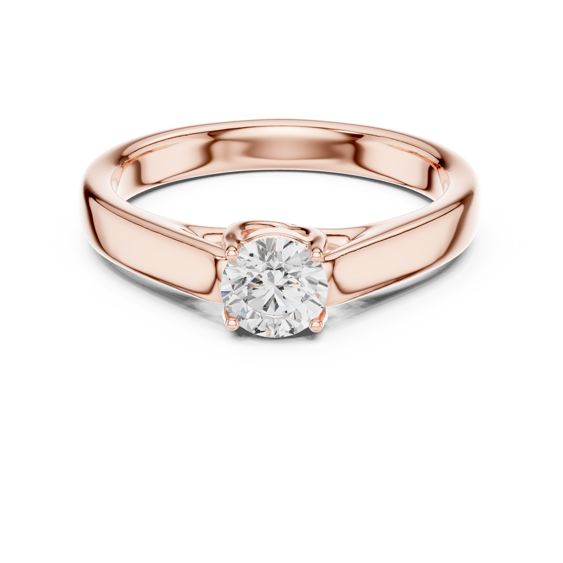 Active Mind Lab grown diamond Rings design
