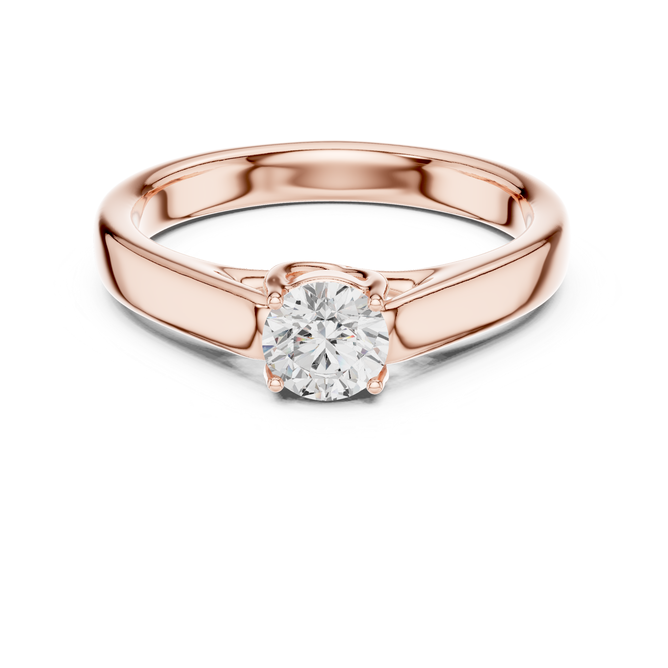 Active Mind Lab grown diamond Rings design