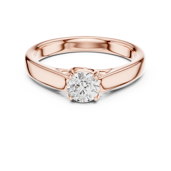 Active Mind Lab grown diamond Rings design
