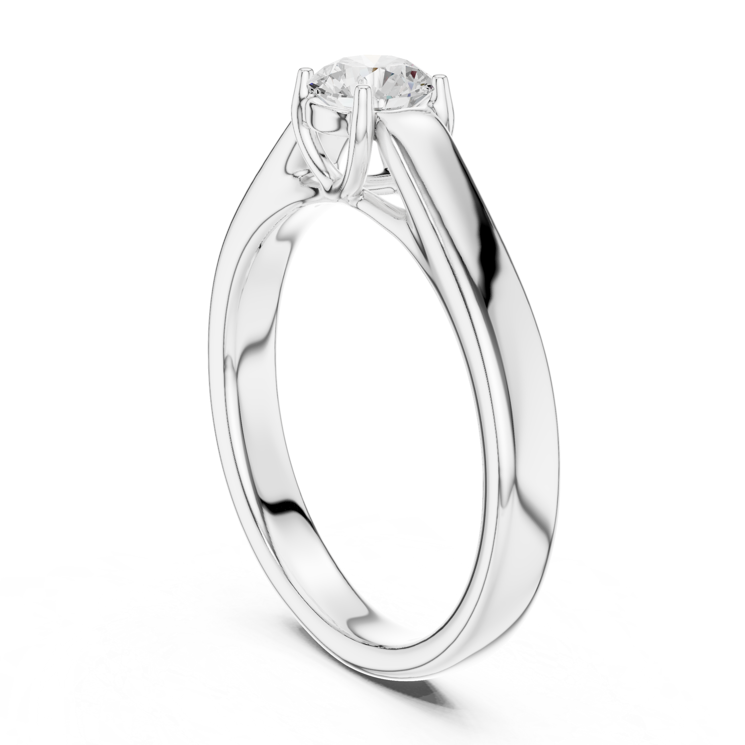 Active Mind Lab grown diamond Rings design
