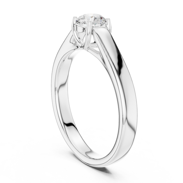 Active Mind Lab grown diamond Rings design