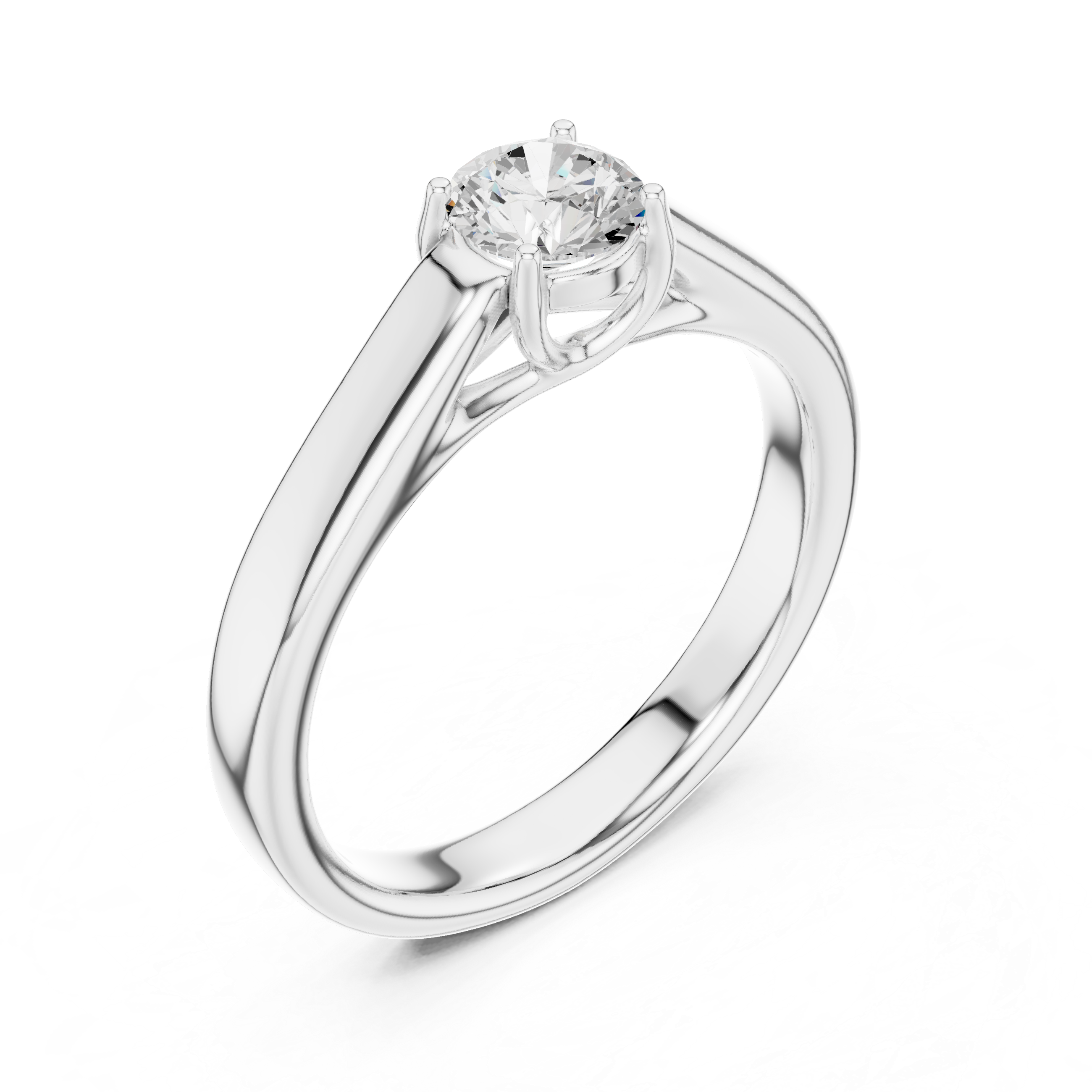 Active Mind Lab grown diamond Rings design