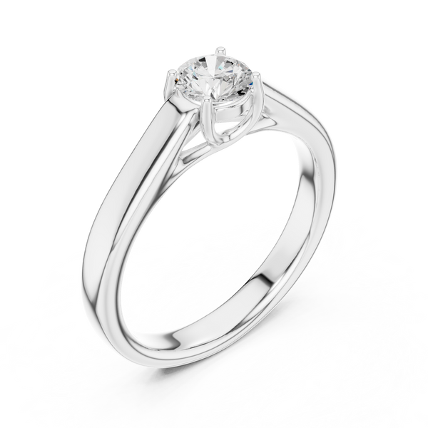 Active Mind Lab grown diamond Rings design