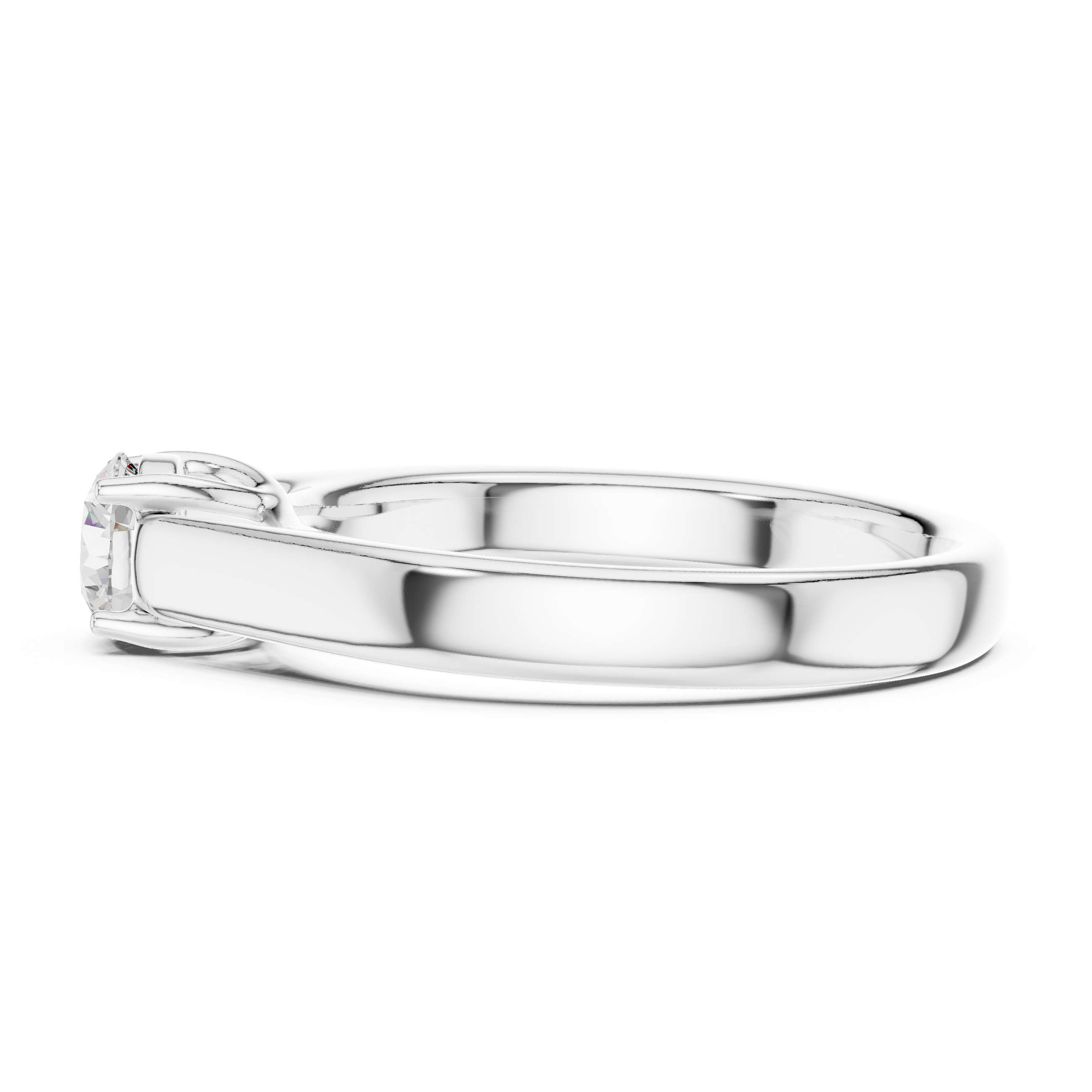 Active Mind Lab grown diamond Rings design